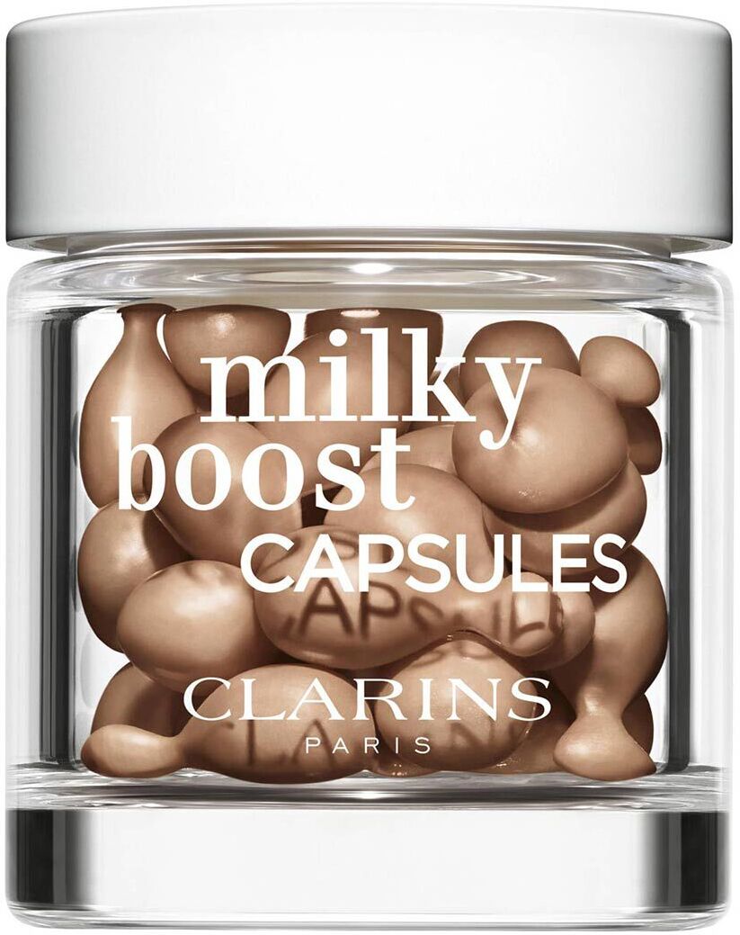 Clarins Milky Boost Capsules