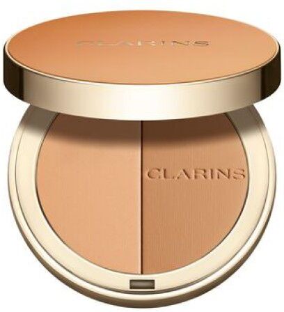 Clarins Terra abbronzante Ever Bronze