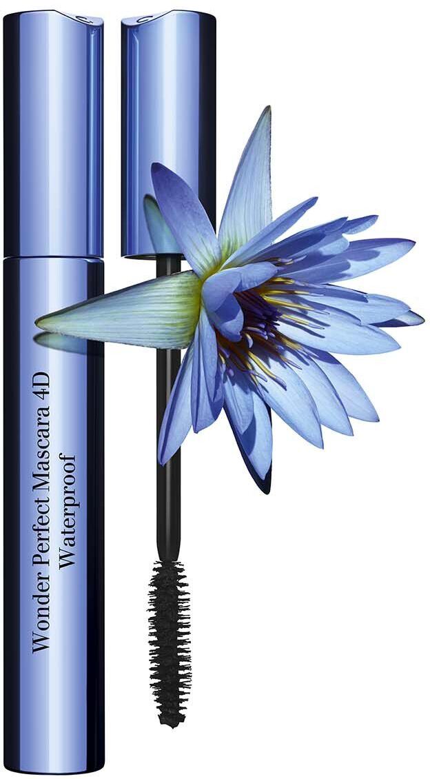 Clarins Mascara Wonder Perfect 4D Waterproof