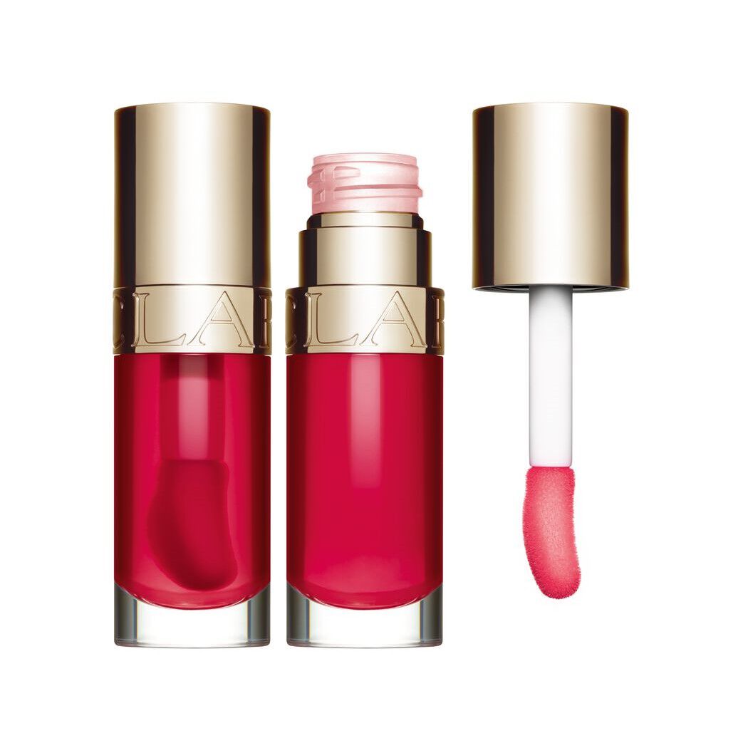 Clarins Lip Comfort Oil