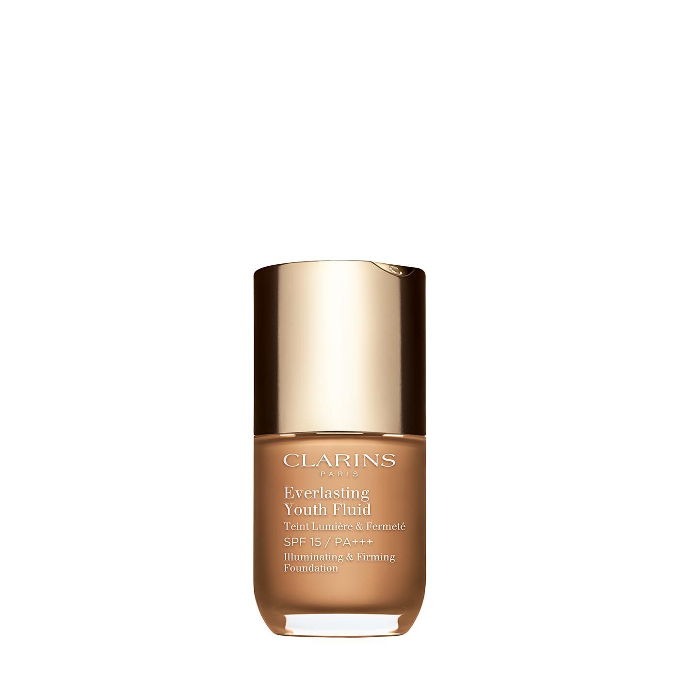 Clarins Everlasting Youth Fluid