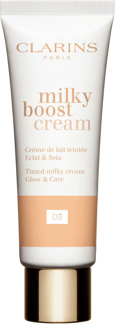 Clarins Milky Boost