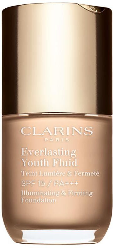 Clarins Everlasting Youth Fluid