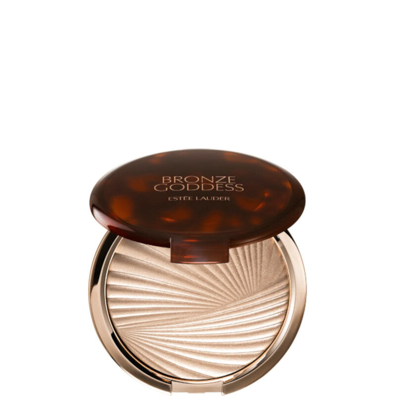 Estee Lauder Bronze Goddess Highlighting Powder MODERN MERCURY