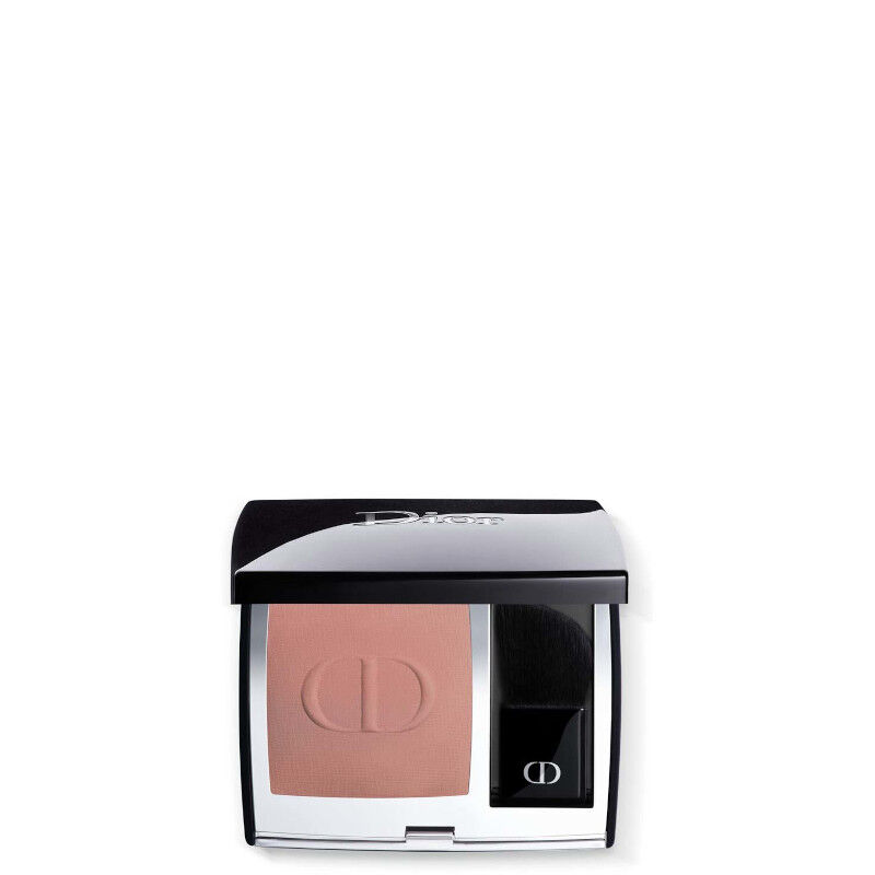 Christian Dior Rouge Blush N. 100 NUDE LOOK - MATTE