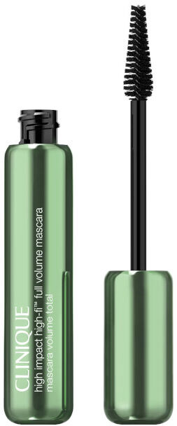 Clinique High Impact High-Fi™ Full Volume Mascara 02 INTENSE BLACK-BROWN