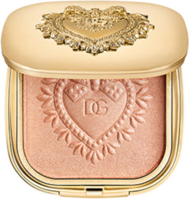 Dolce&Gabbana Illuminating Face Powder N. 00 LUCE UNIVERSALE