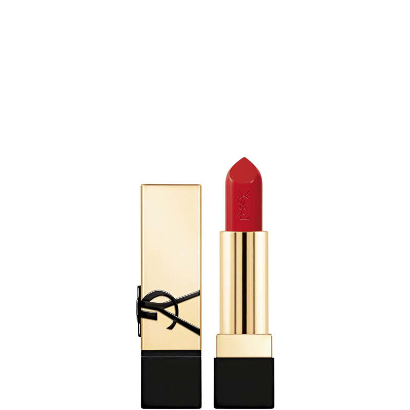 Yves Saint Laurent Rouge Pur Couture Satin N. R8 ROUGE LEGION