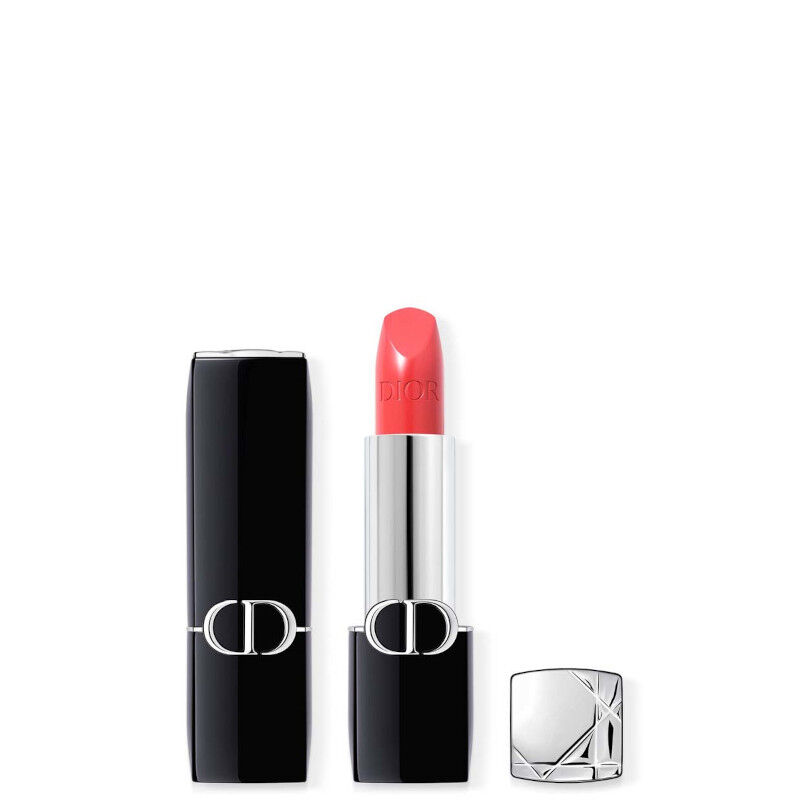 Christian Dior Rouge Dior Satin Rechargeable 683 Rendez-vous finish satin