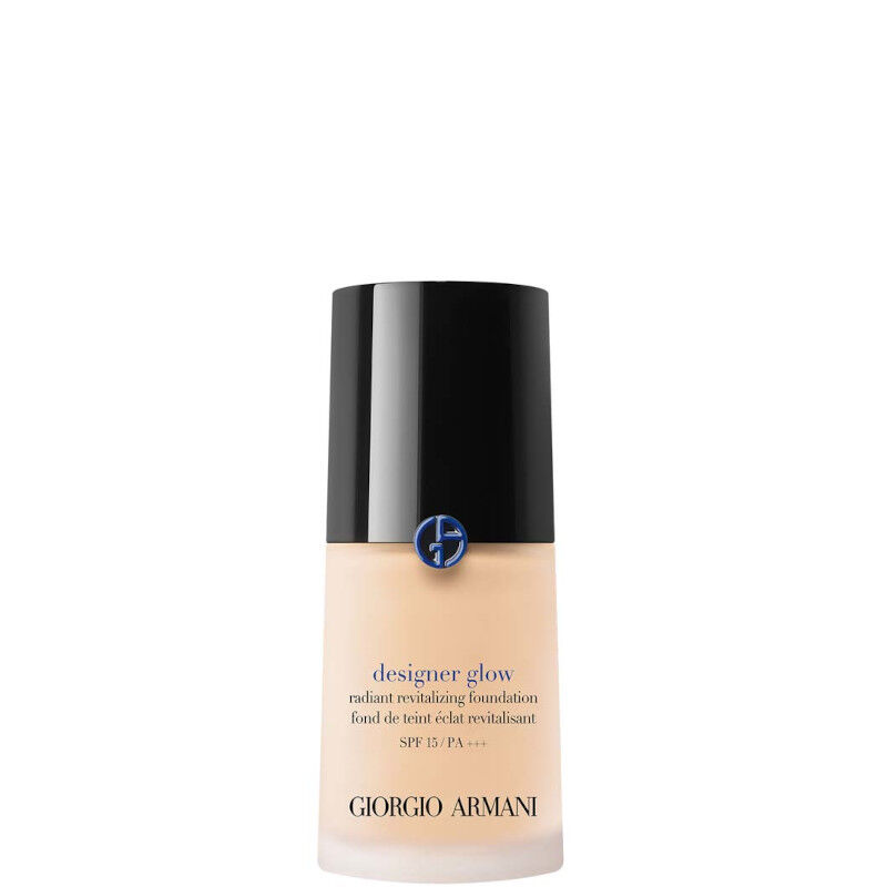 Armani Designer Glow N. 5