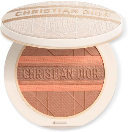 Christian Dior Dior Forever Natural Bronze Glow N. 031 Coral Bronze