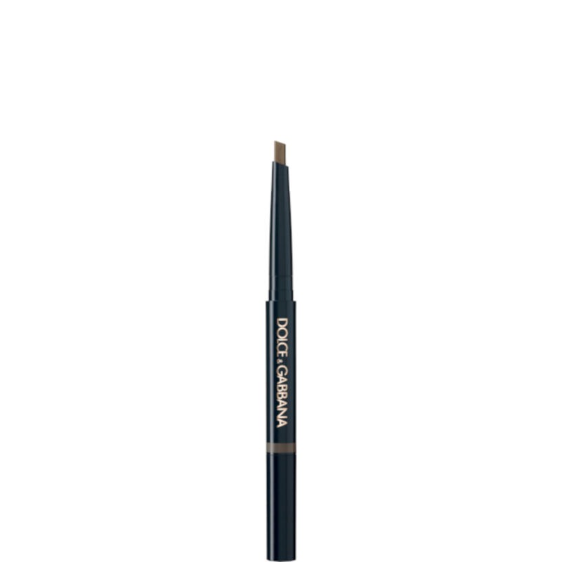 Dolce&Gabbana Dolceegabbana the brow liner shaping eyebrow pencil matita sopracciglia N. 05 Nero*