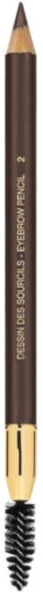 Yves Saint Laurent Dessin Des Sourcils 2 - BRUN PROFOND