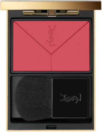 Yves Saint Laurent Couture Blush N.6 - ROSE SAHARIENNE