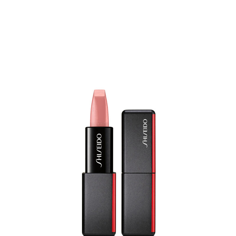 Shiseido Lip Modern Matte Powder Lipstick N.528 TORCH SONG