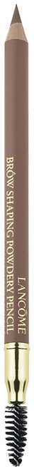 Lancome Brow Shaping Powdery Pencil - Matita Sopracciglia definite N. 02 DARK BLONDE