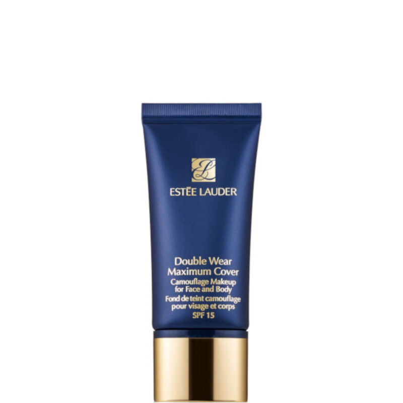 Estee Lauder Double Wear Maximum Cover Camouflage SPF 15 3N1 Ivory Beige