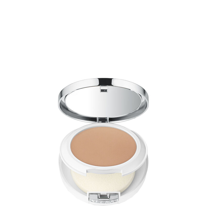 Clinique Beyond Perfecting Powder Foundation Compatto + Correttore 2 in 1 TIPO 2 3 4 N. 11 Honey
