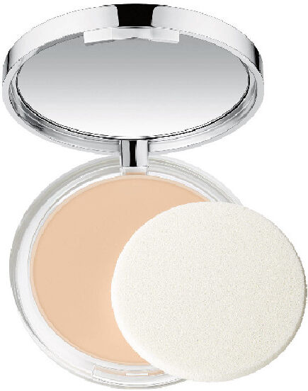 Clinique Almost Powder Makeup SPF 15 - Fondotinta in Polvere Compatta TIPO 1 2 3 4 N. 04 Neutral