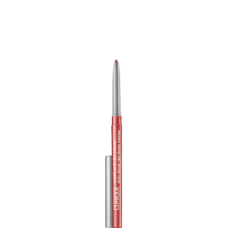 Clinique Quickliner For Lips Intense - Matita labbra Automatica Colore Intenso N. 09 Intense Jam
