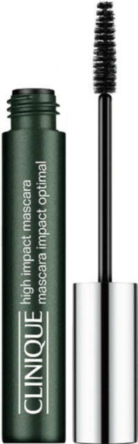 Clinique High Impact Mascara - Mascara Volume Immediato Colore Intenso N. 02 Black / Brown