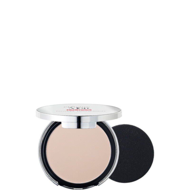 Pupa Extreme Matt Powder Foundation- Fondotinta compatto in polvere N. 060