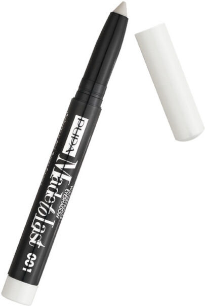 Pupa Made To Last Eyeshadow  - Ombretto WP in stick tenuta estrema N. 012 EXTRA BLACK