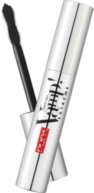 Pupa Mascara Vamp! Extreme N. 010 EXTRABLACK