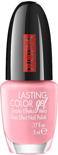 Pupa Lasting Color Gel -  Smalto effetto vetro per unghie glossate volumizzate 3D N. 021 TRASHY DIVA