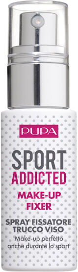 Pupa Sport Addicted Make Up Fixer 30 ML