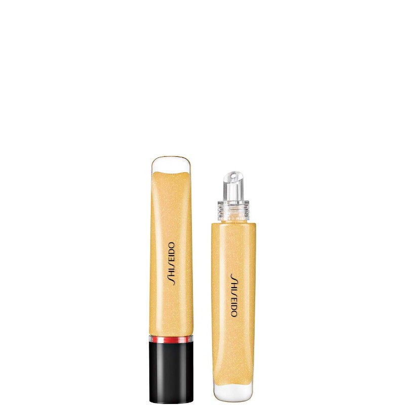Shiseido Shimmer Gel Gloss N. 09 SUISHO LILAC