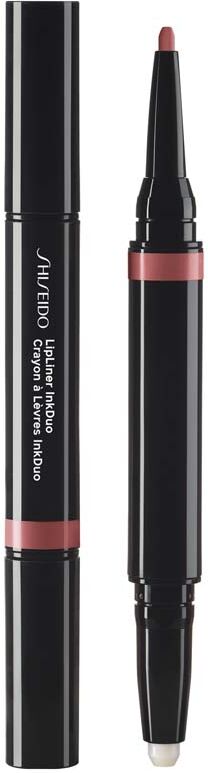 Shiseido LipLiner InkDuo N. 10 VIOLET