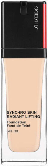 Shiseido Syncro Skin Radiant Lifting Foundation SPF 30 N. 220