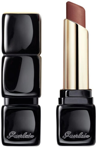 Guerlain KISSKISS Tender Matte N.940 My Rouge