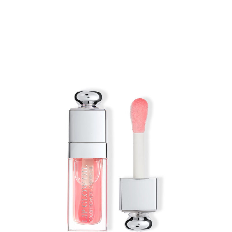 Christian Dior Diot Addict Lip Glow Oil N. 007 Raspberry