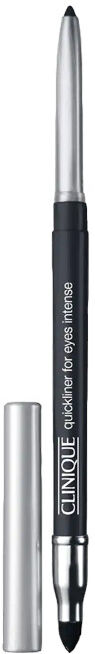 Clinique Quickliner For Eyes Intense - Matita Occhi Automatica Effetto Intenso N. 09 Intense Ebony