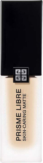 Givenchy Prisme Libre Skin-Caring Matte 4-W280