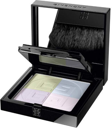 Givenchy Prisme Libre Pressed Powder N. 04 Mousseline Acidulée