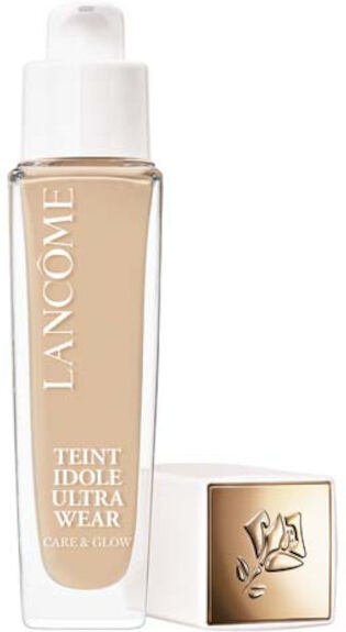 Lancome Teint Idole ultra wear care e wear SPF 25 N. 335W