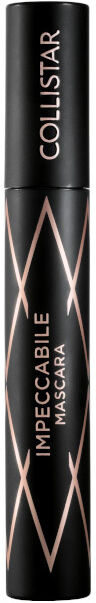 Collistar Impeccabile Mascara Waterproof Ultra Nero