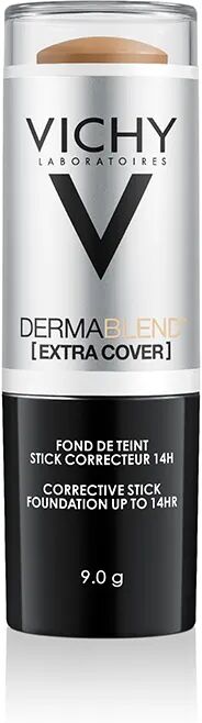 Vichy Dermablend Extra Cover Stick Fondotinta Correttore 55 Bronze 9 g