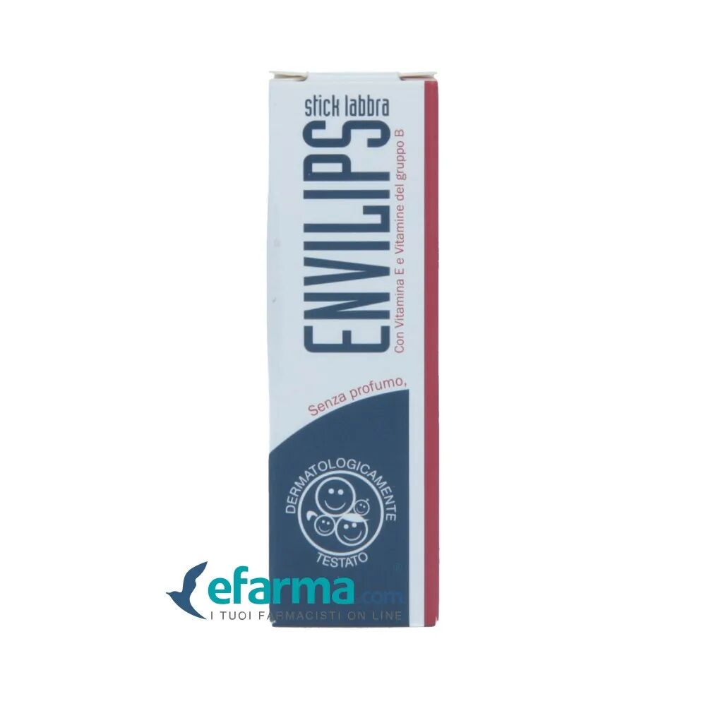 ENVICON MEDICAL Envilips Stick Labbra Emolliente Lenitivo 5,7 ml