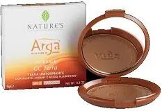 NATURE'S Argà CC Terra Uniformante Colore Sahara 9 g