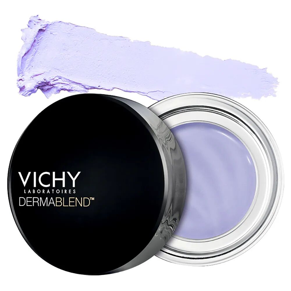 Vichy Dermablend Correttore del Colore Viola 4,5 g