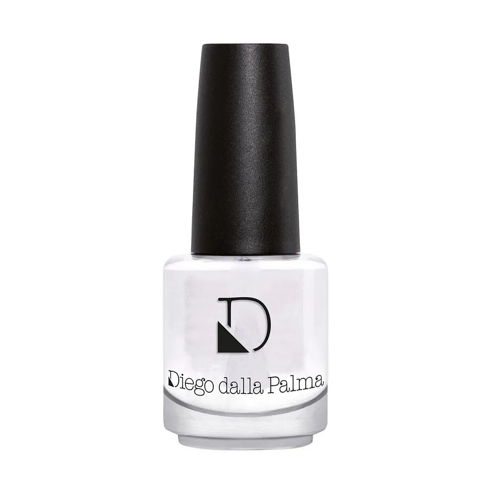 Diego Dalla Palma Top Coat Gloss Anti Sbeccamento Trasparente per Unghie N.203