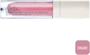 Zeta Farmaceutici Euphidra Dream Gloss Idratante Volumizzante Labbra Colore DG02