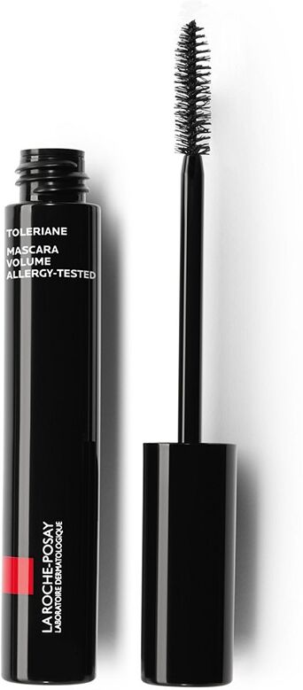 LA ROCHE POSAY-PHAS TOLERIANE La Roche Posay Toleriane Mascara Waterproof Nero 7,6 ml