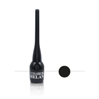 HELAN I colori di eye liner nero assoluto