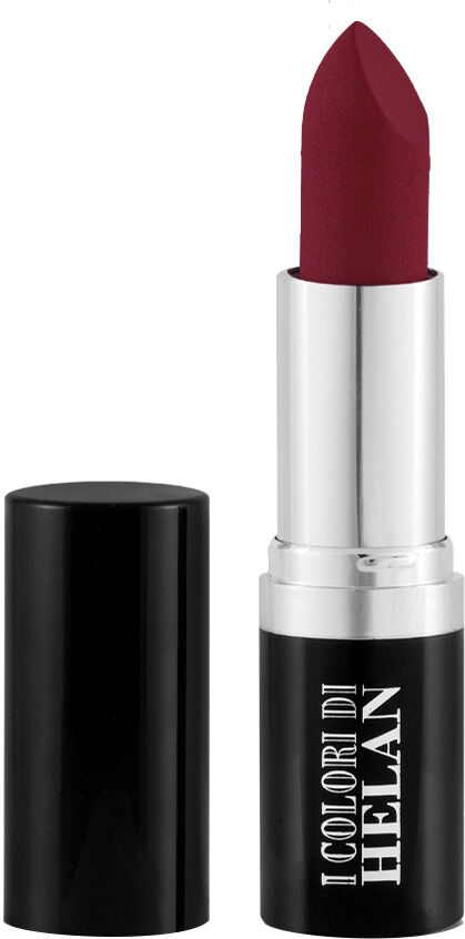 HELAN COSMESI Srl Helan rossetto matt prugna