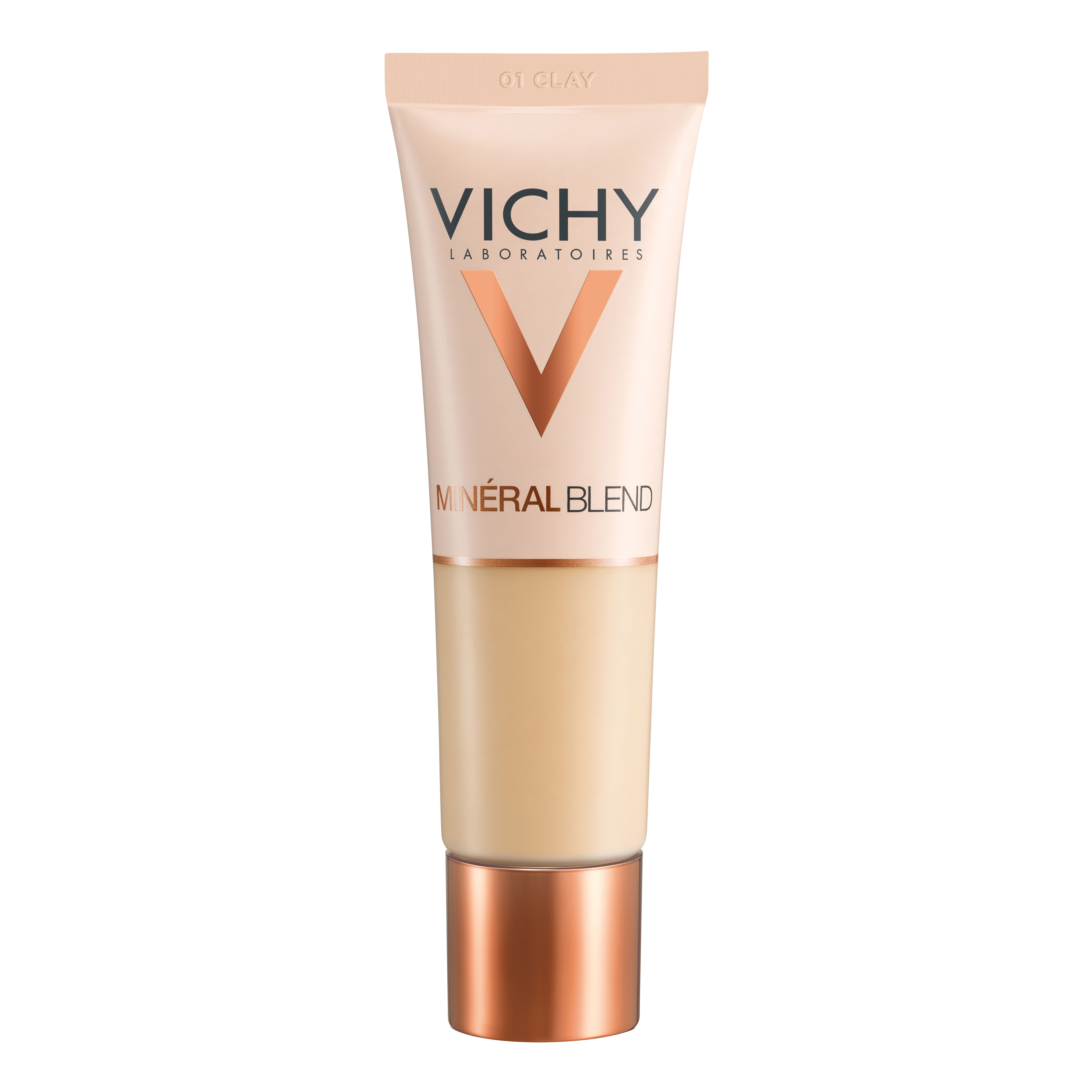 Vichy Mineral blend fdt fl.01 30ml